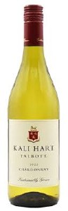Talbott Kali Hart Chardonnay 750ml